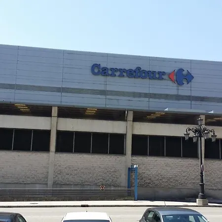 Appartamento Chevere Rojo Con Garaje Oviedo