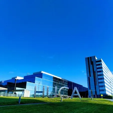 Chevere Rojo-huca 오비에도